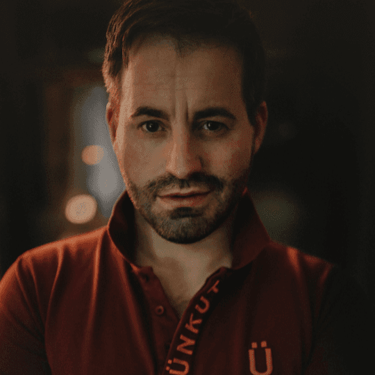 Martin Kolb