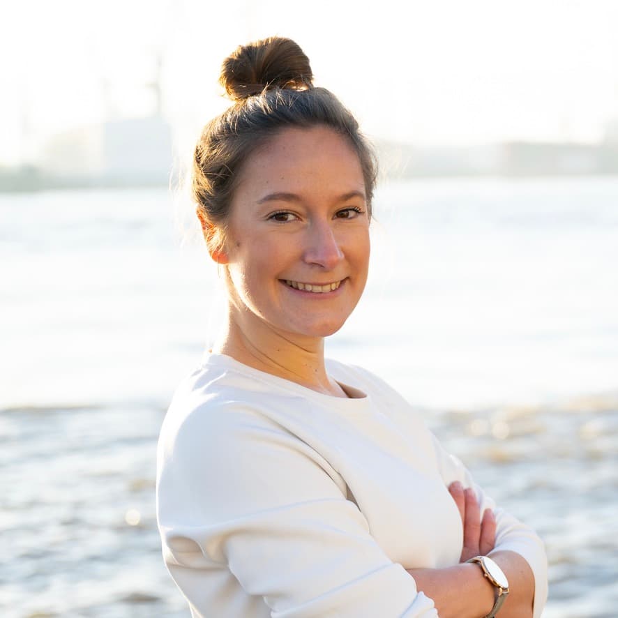 Johanna Mühlbeyer