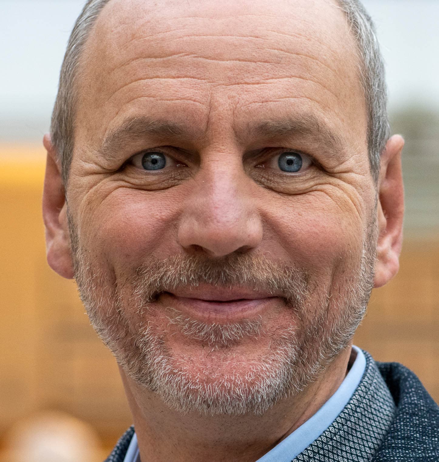 Gerald Lembke