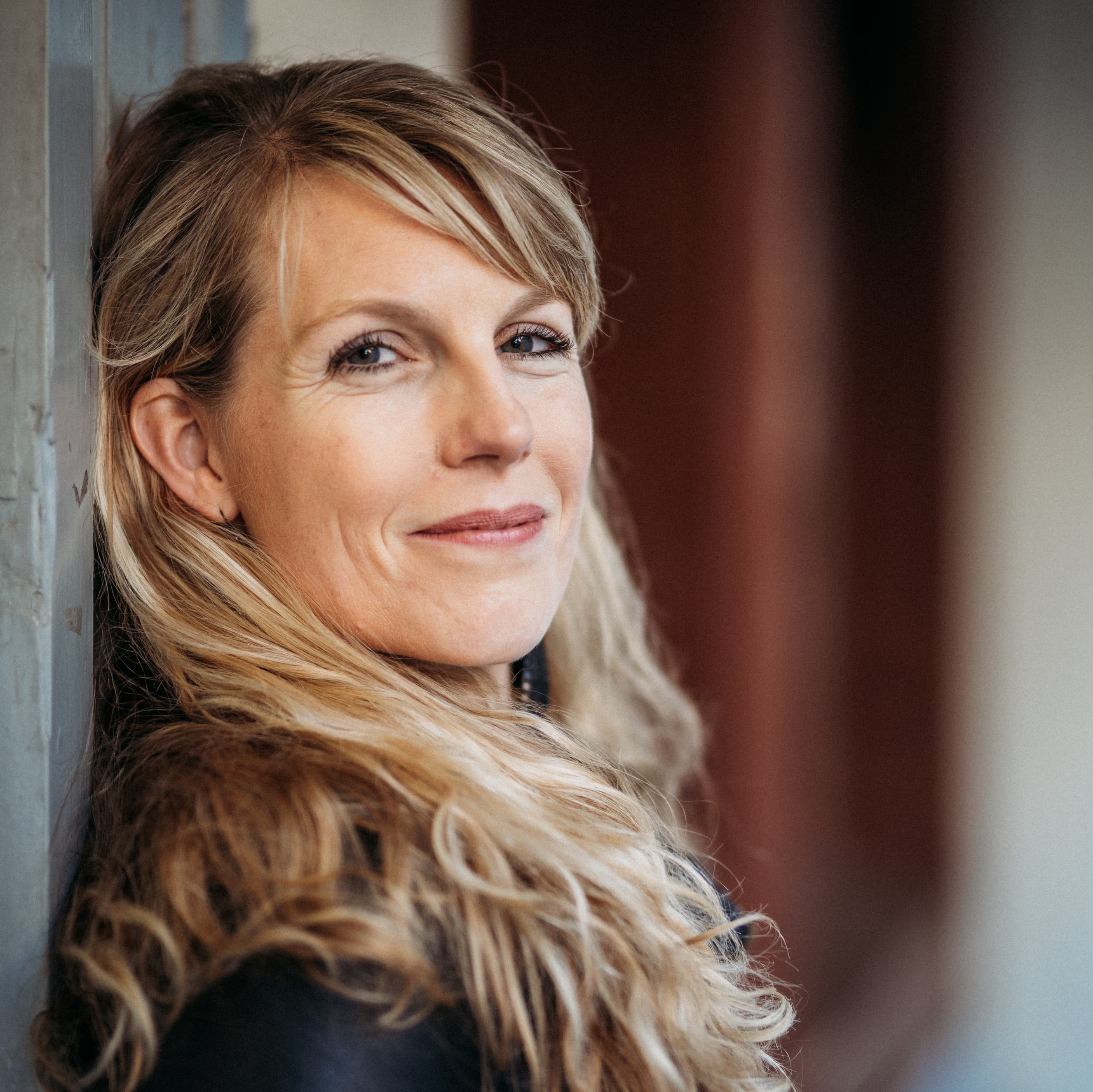 Yvonne Schudel