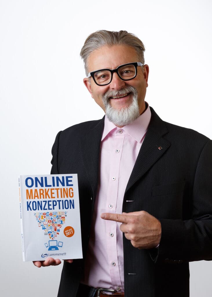 Erwin Lammenett