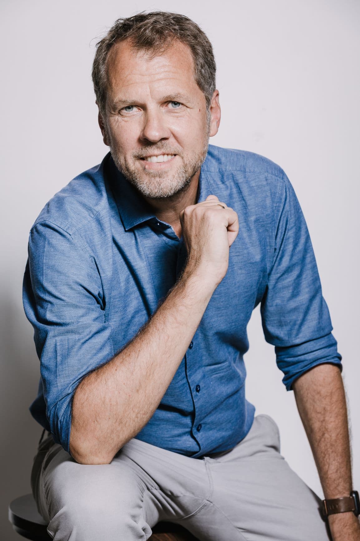 Stephan Kreuzberg
