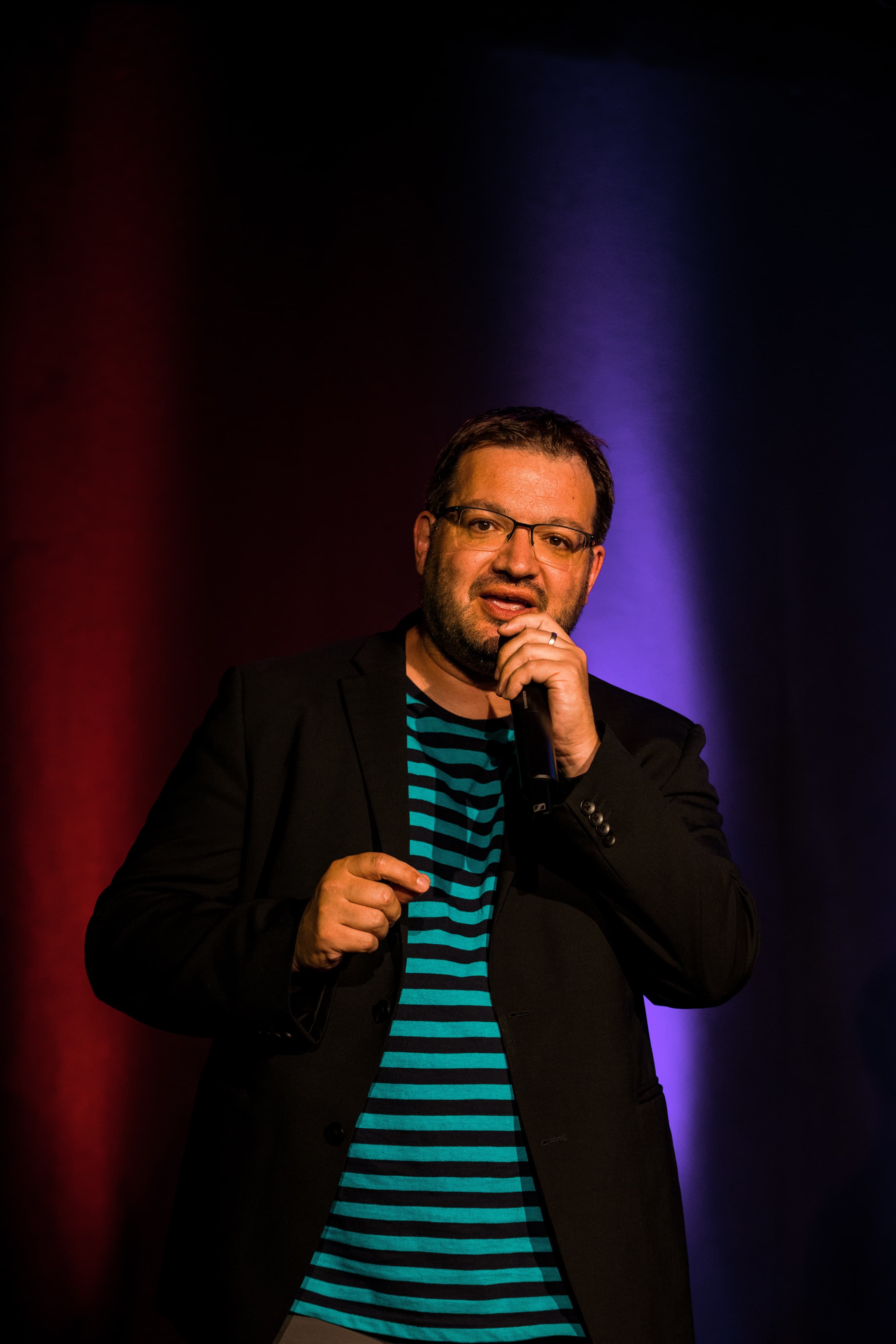 Karsten Schramm