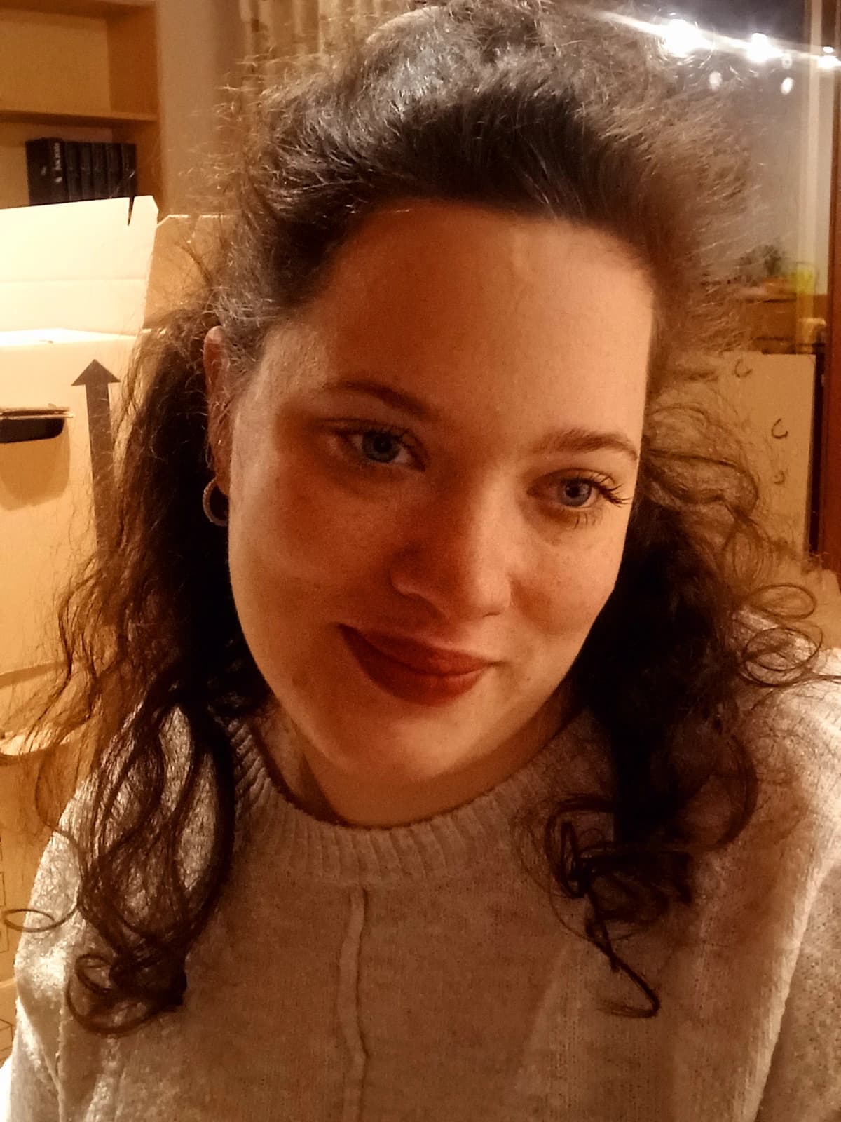Miriam Fankhänel