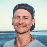Robin Stolberg