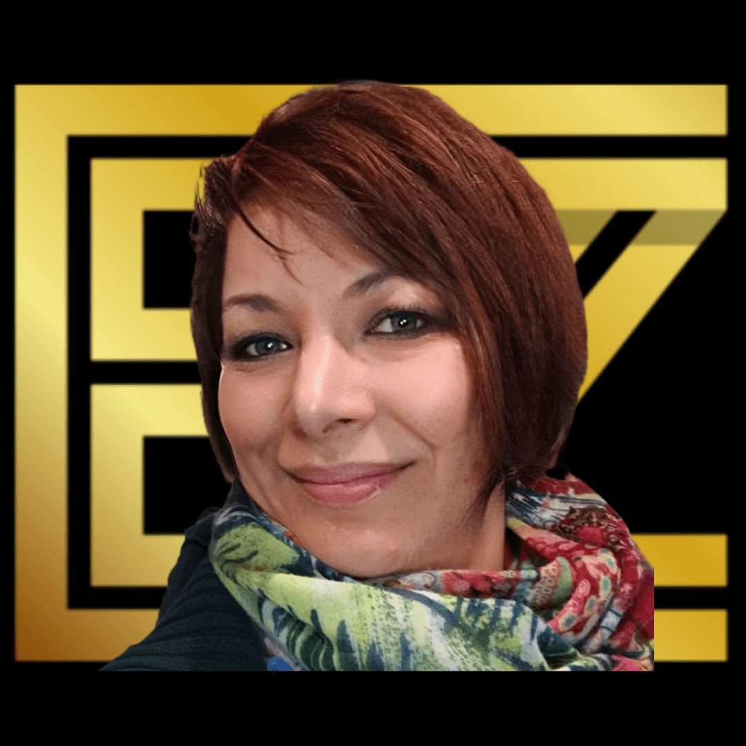 Eva-Maria Zimmermann