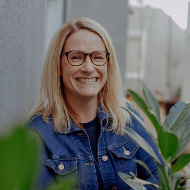 Katrin Weber