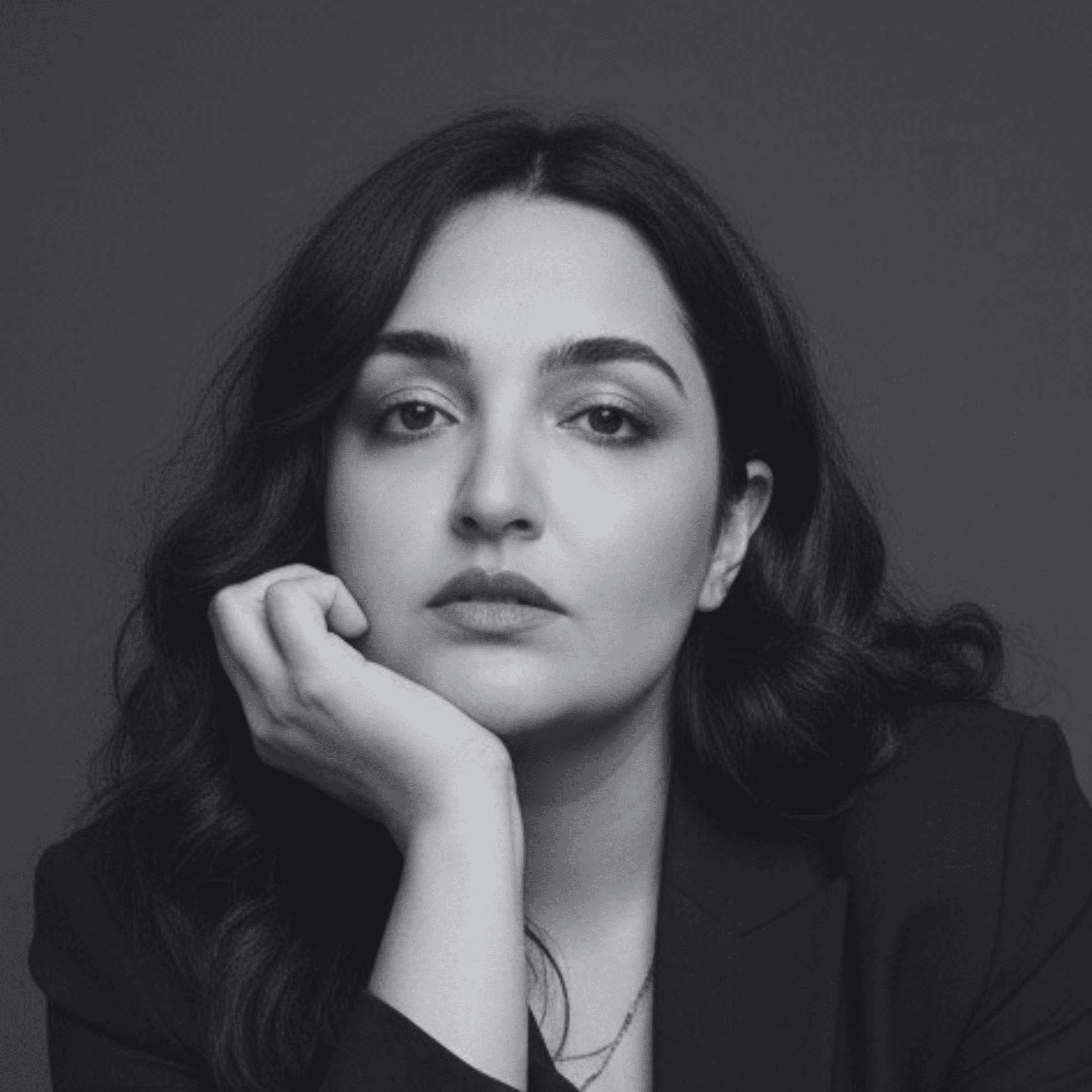 Merve Gökcen