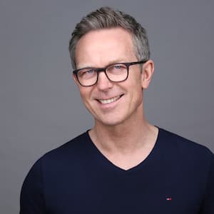 Thomas Reich