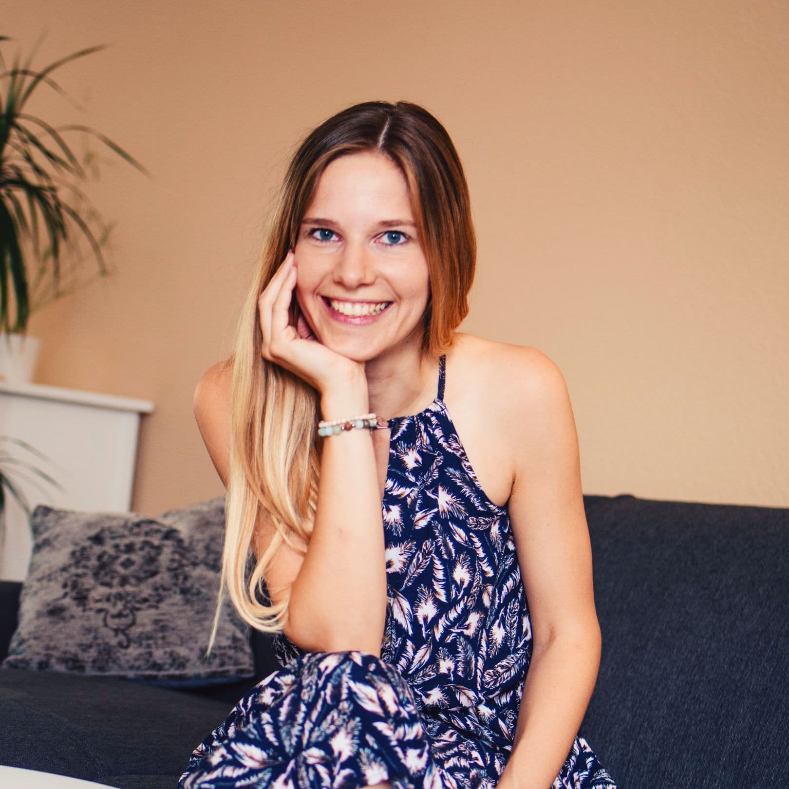 Ilka Pricker