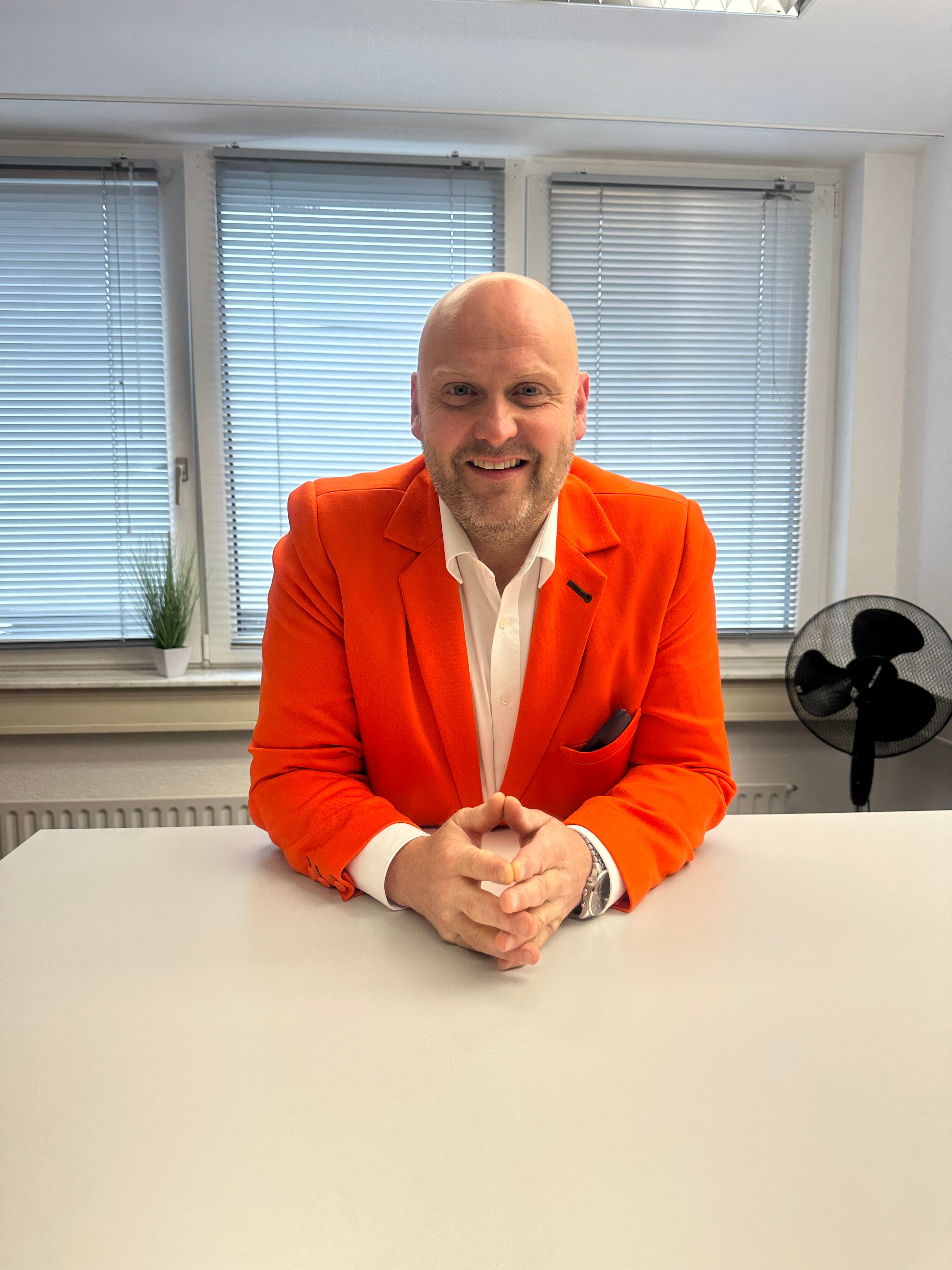 Sascha Oertel