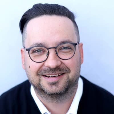 Mario Schreier