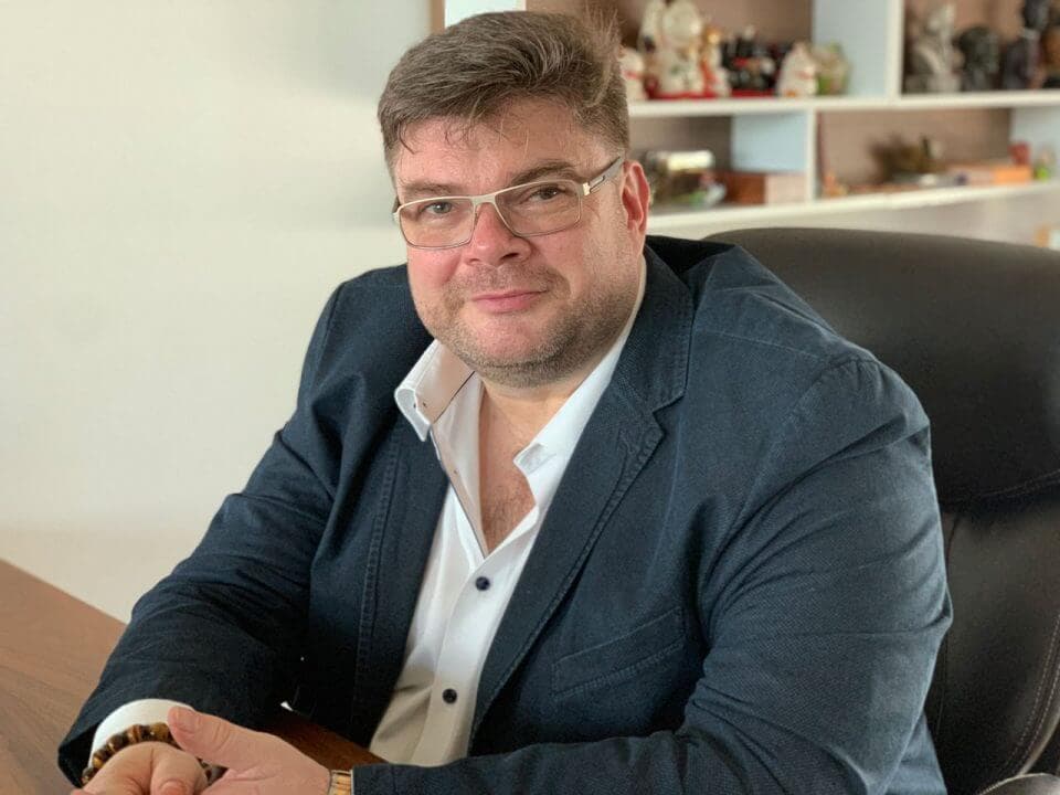 Gerhard Leypoldt