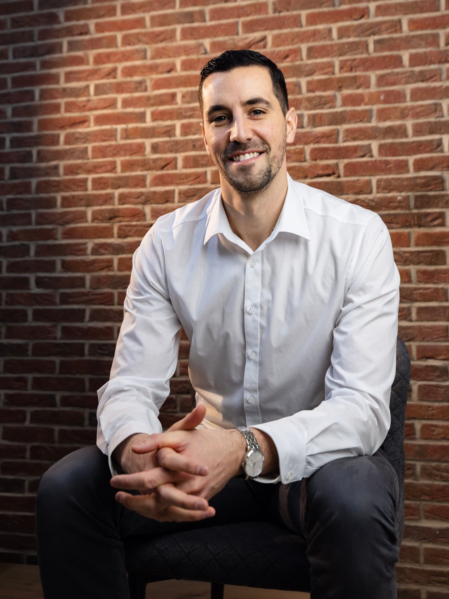 Lucas Gertz