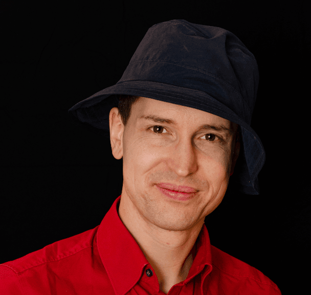 Christian Koch