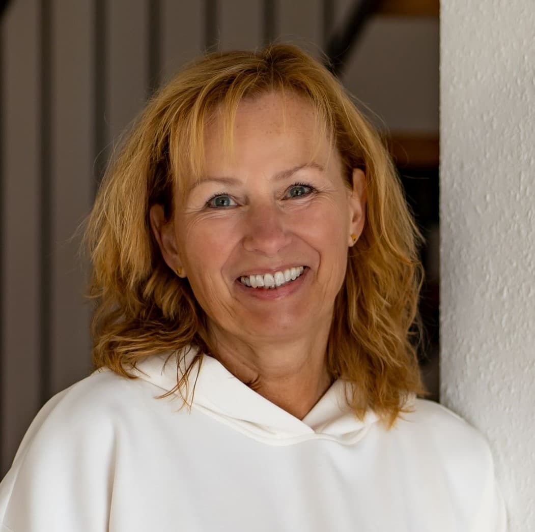 Bettina Bergmann