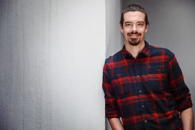 Tobias Hagenau