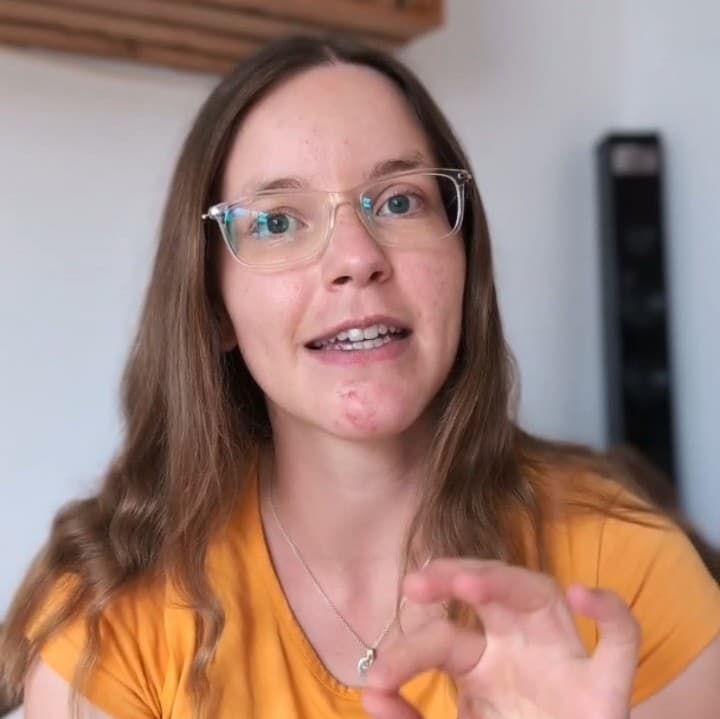 Svenja Meier