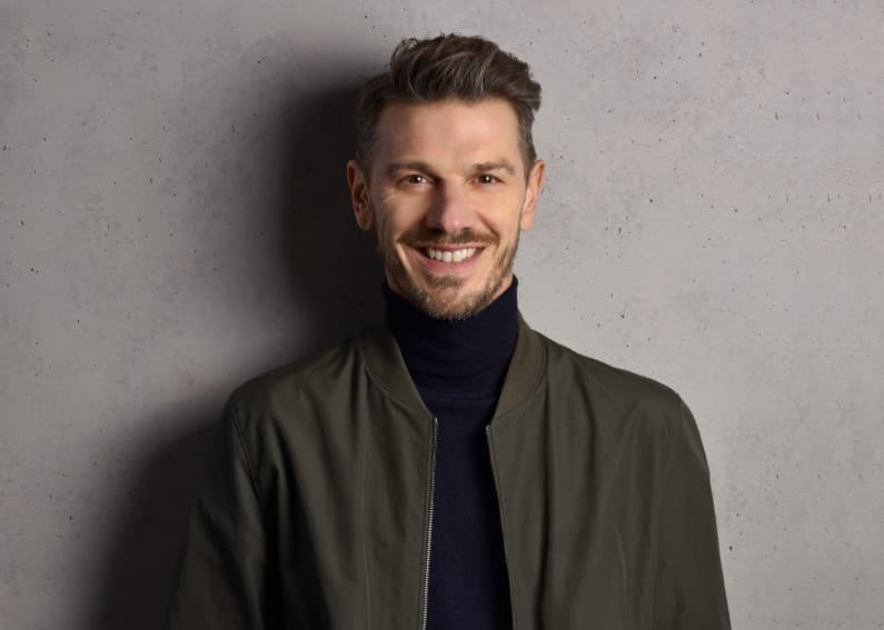 Markus Hupach