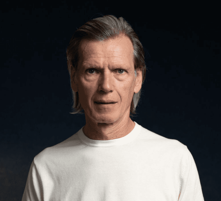 Reiner Waldhauser