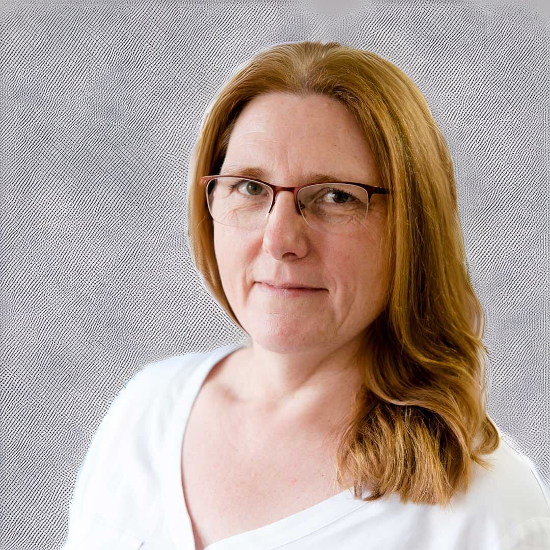 Judith Wachsmann