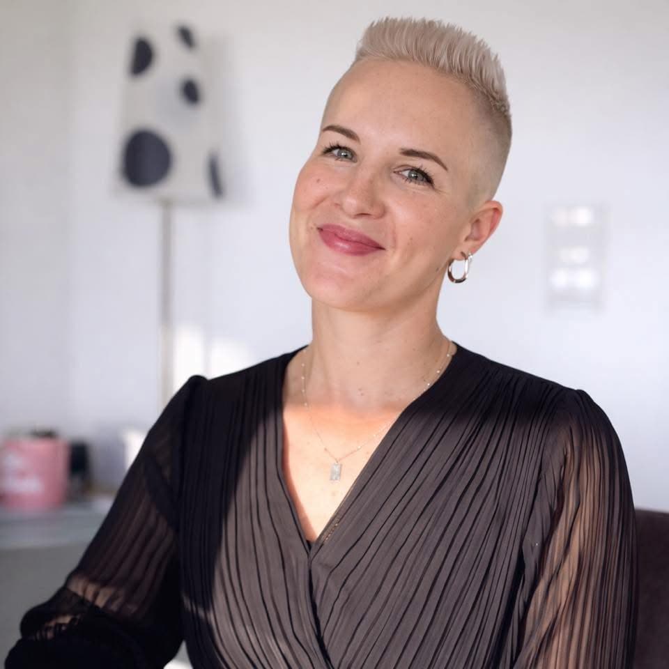 Simone Krämer