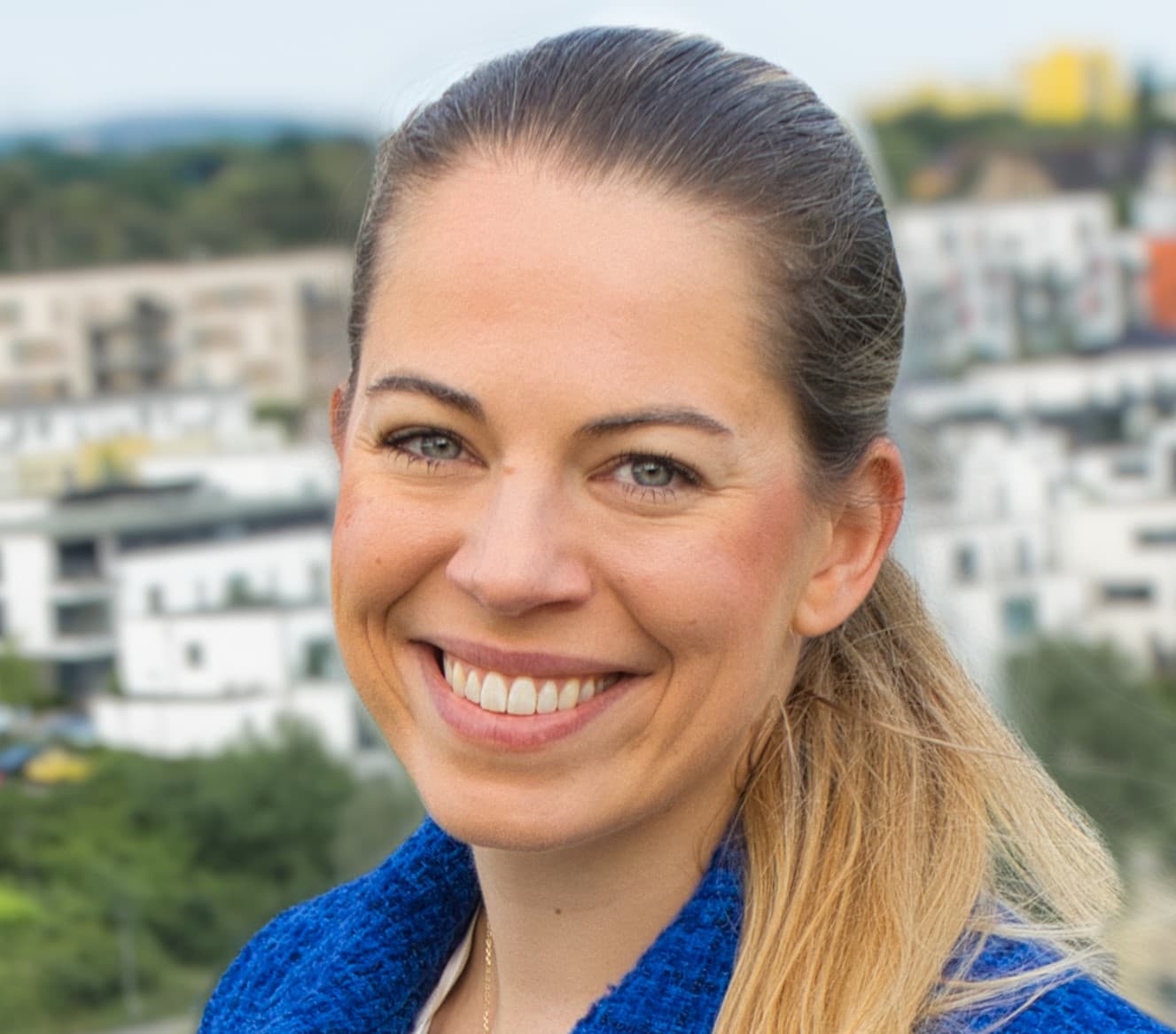 Silvana Hinsen