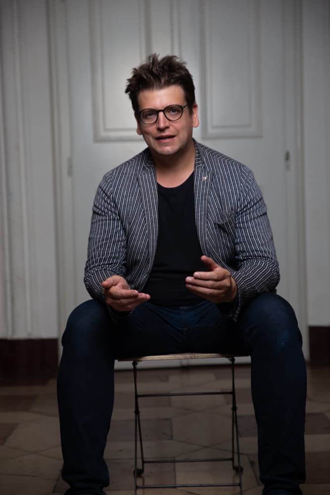 Christoph Galette