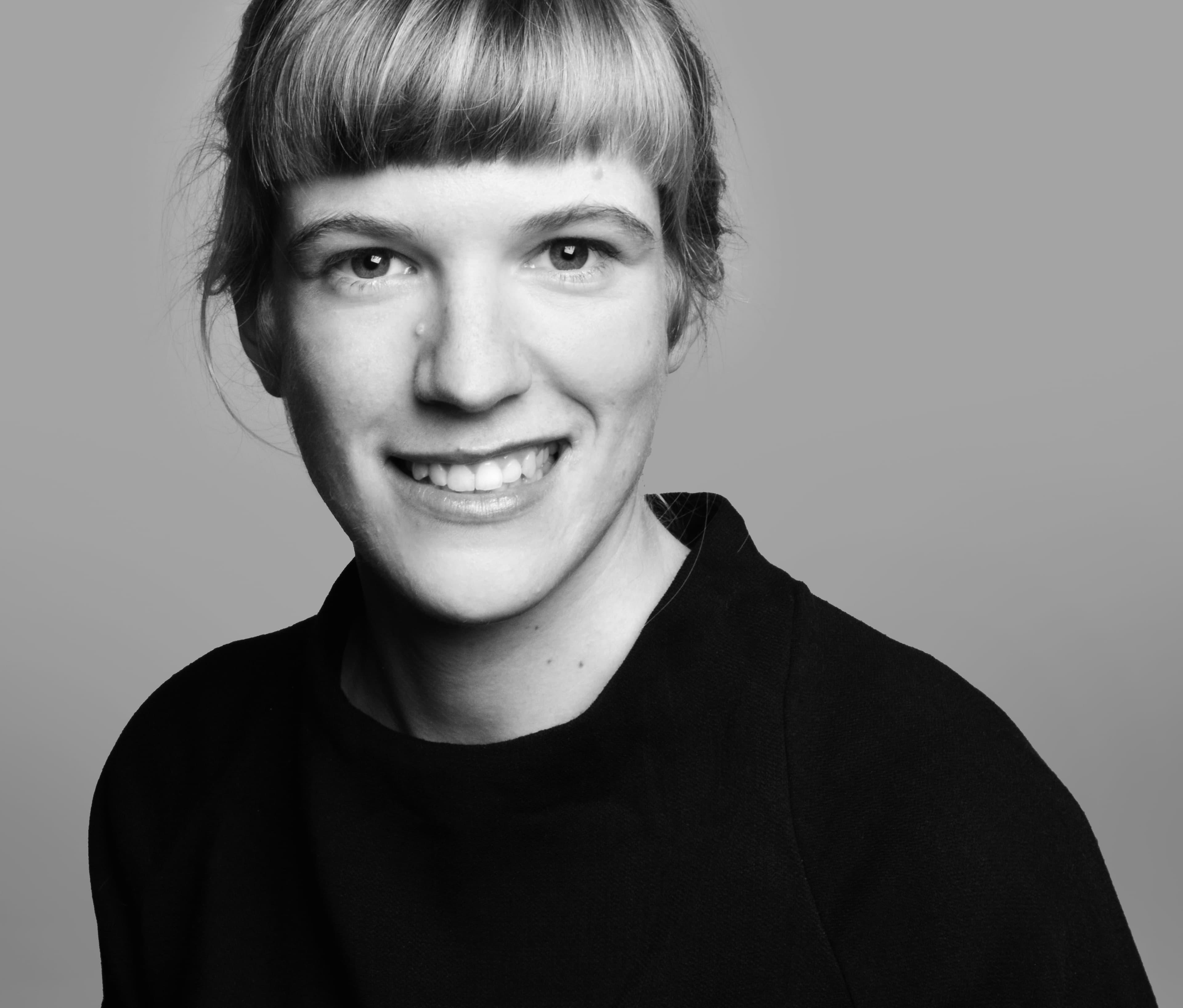 Johanna Ernst