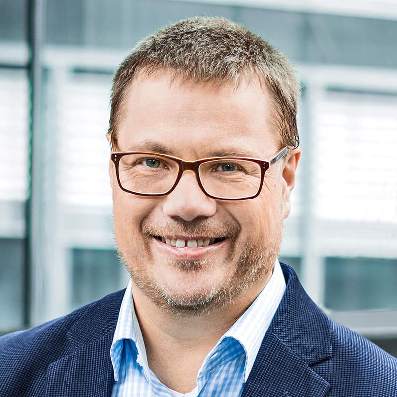 Andreas Maurer