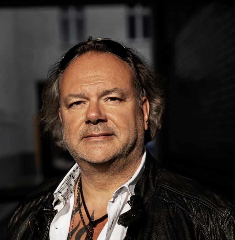Peter Rössger