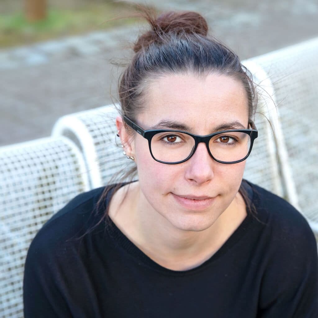 Maria Menz