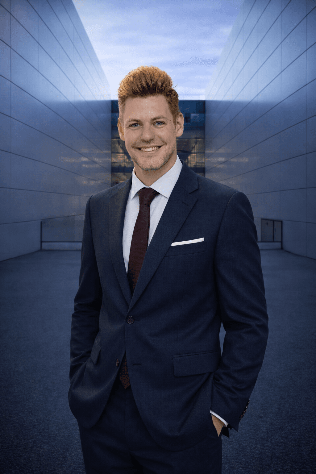 Dennis Gleiß
