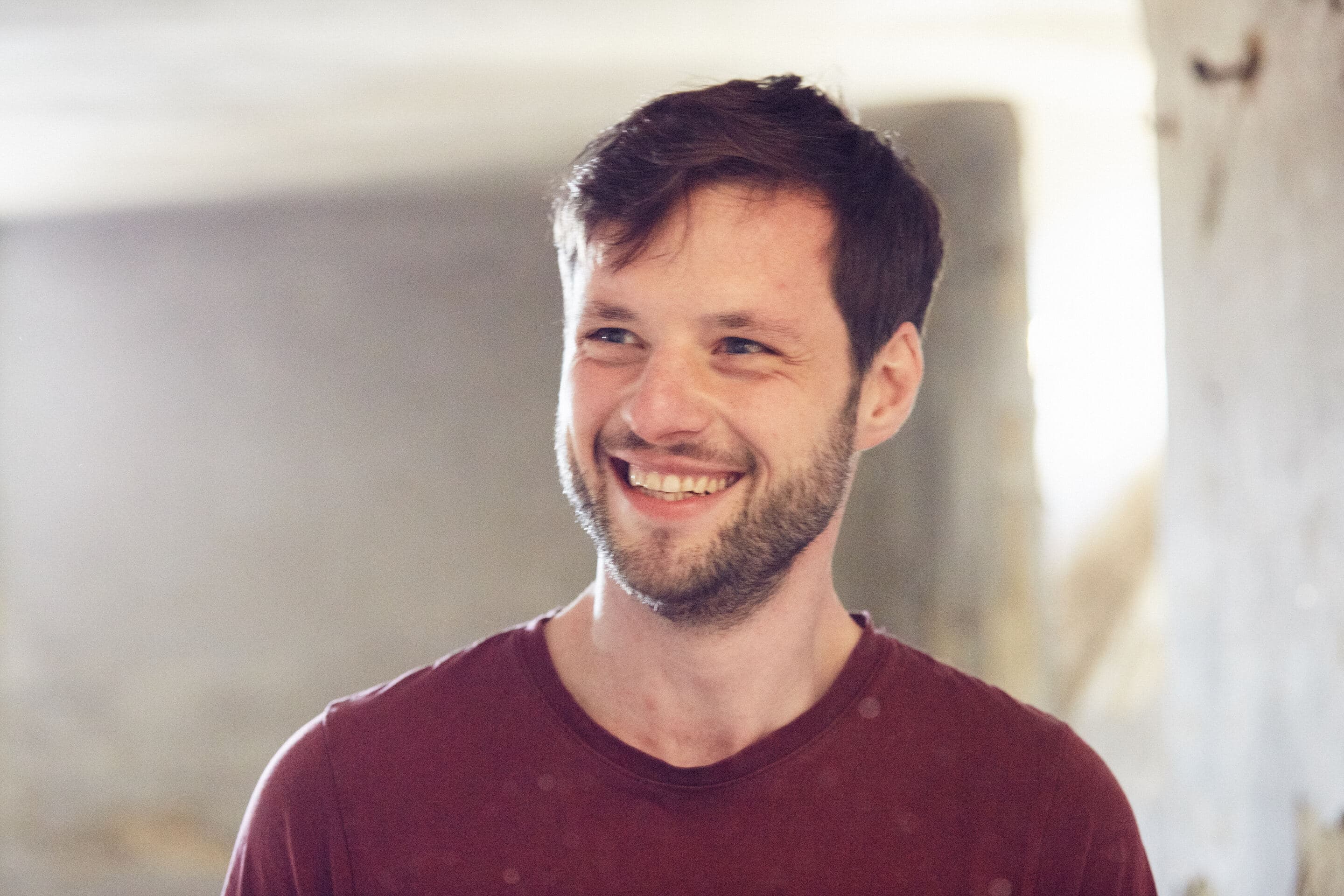 Ralf Grabuschnig
