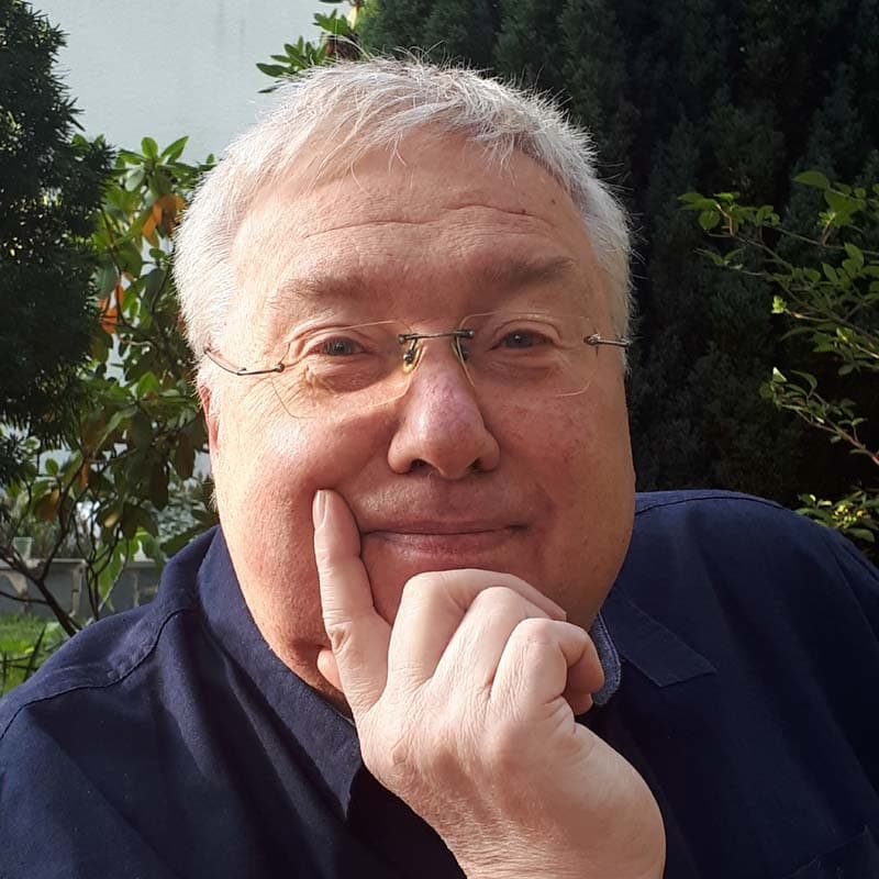 Norbert Ziegert