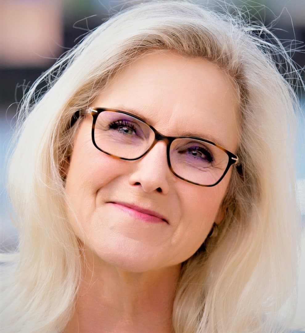 Kerstin Mendrzik