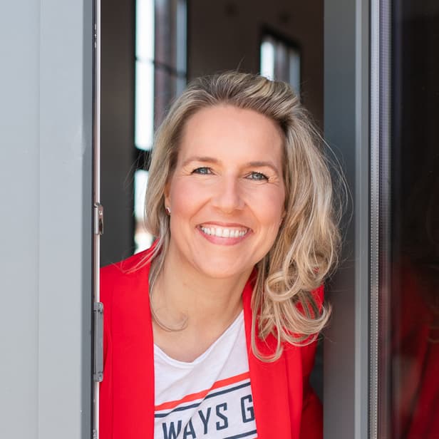 Annett Liskewitsch