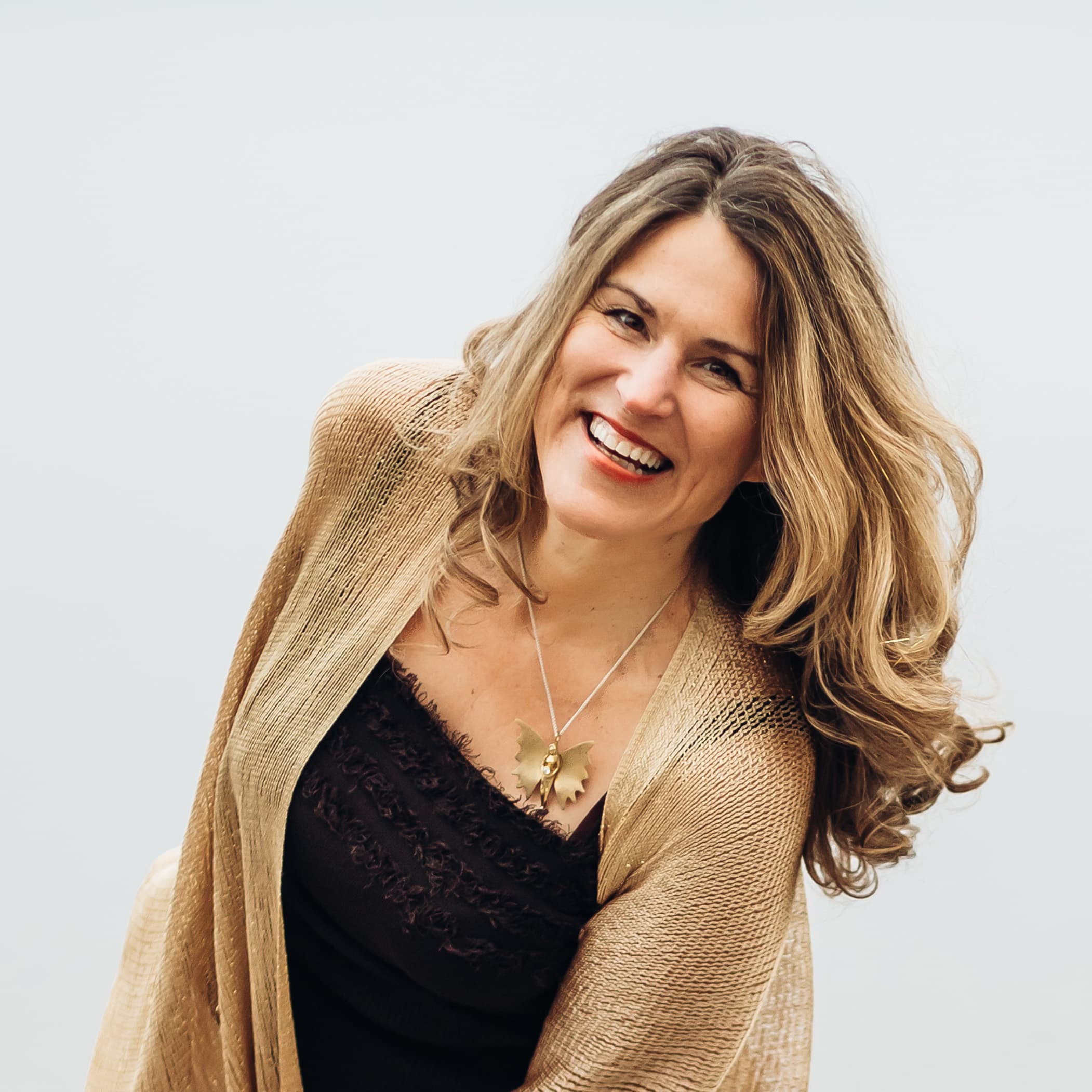 Christine Astor