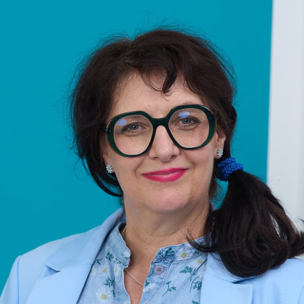 Christine Thiele