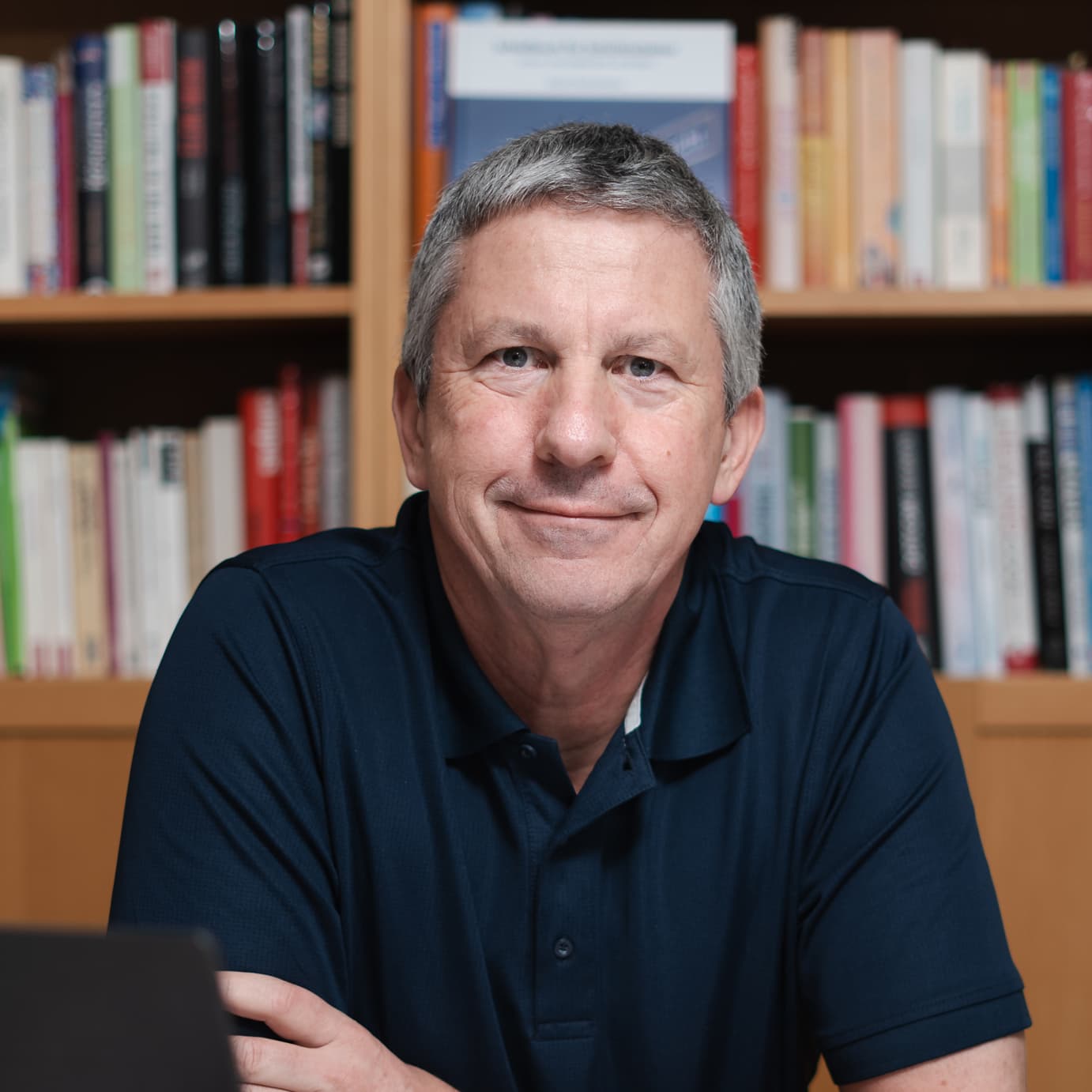 Klaus Kampmann