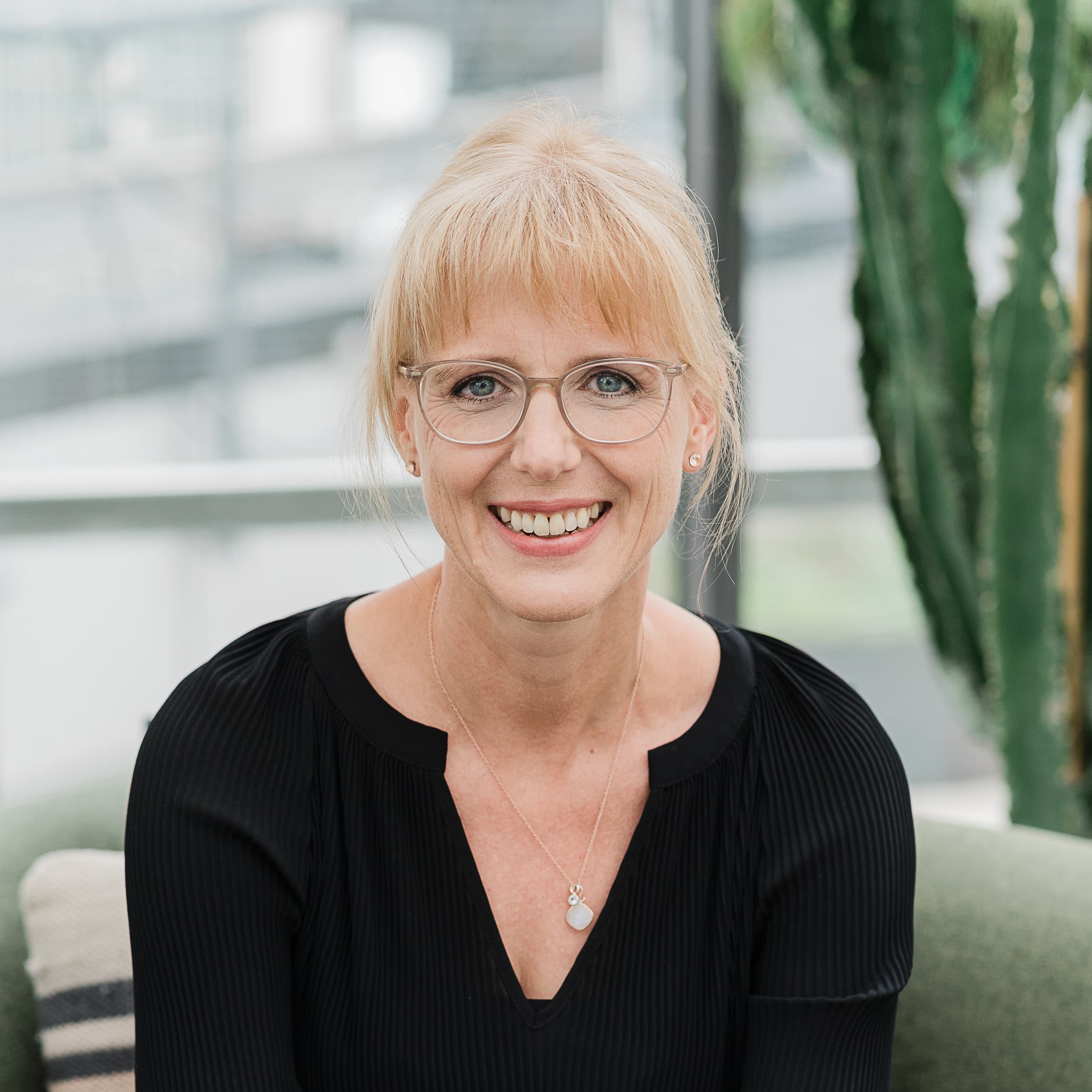 Petra Frieß
