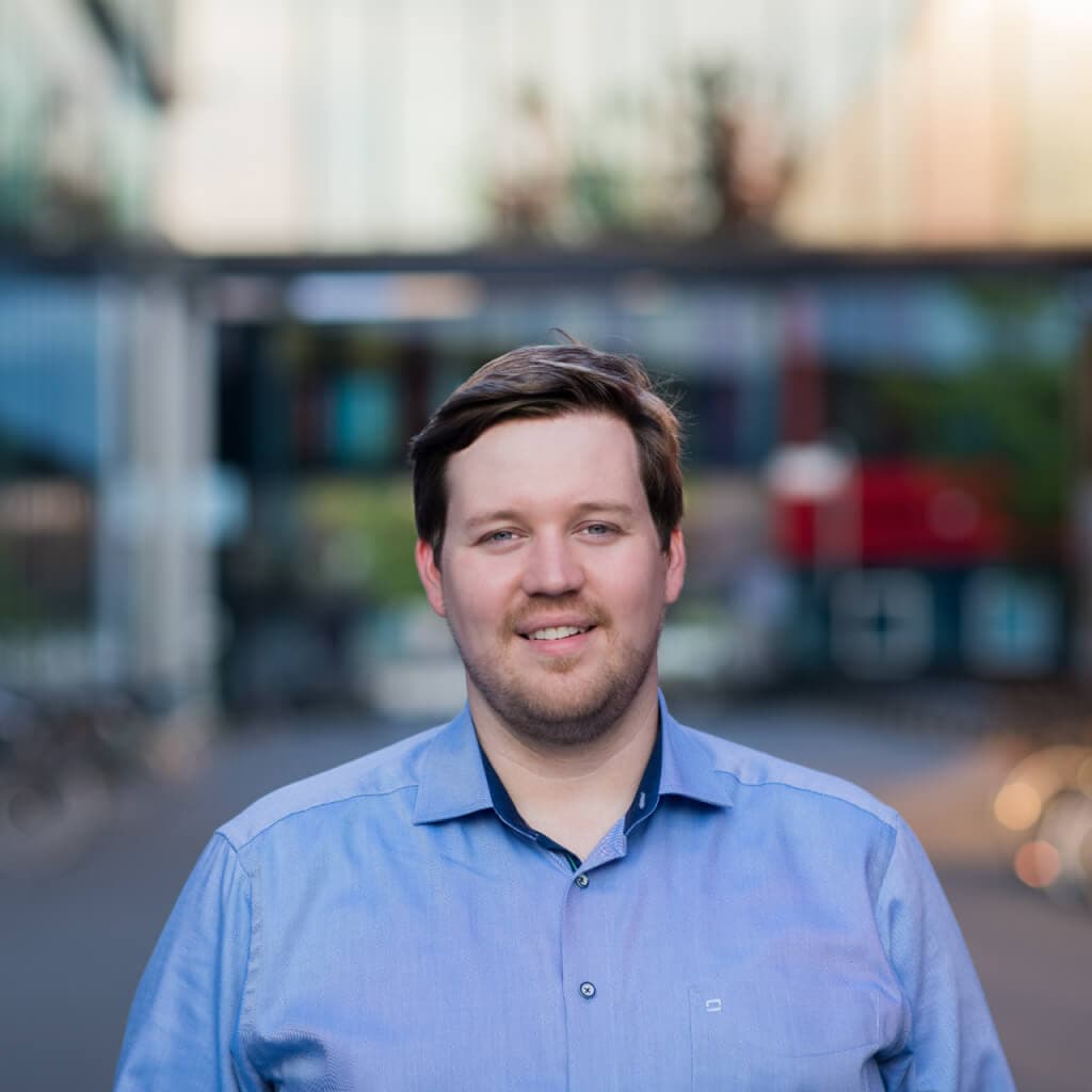 Marco Schultewolter
