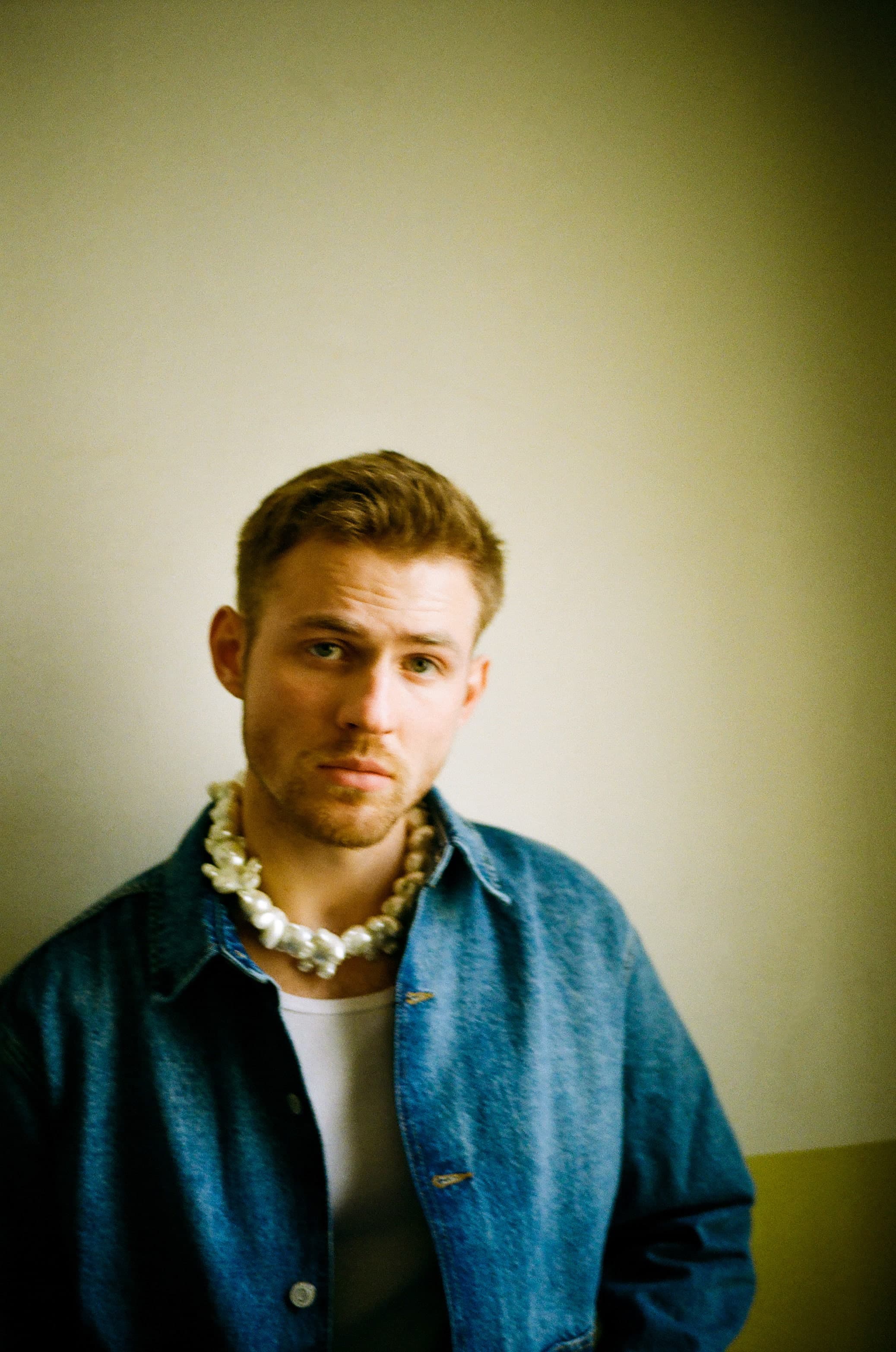 Dominik Hartz