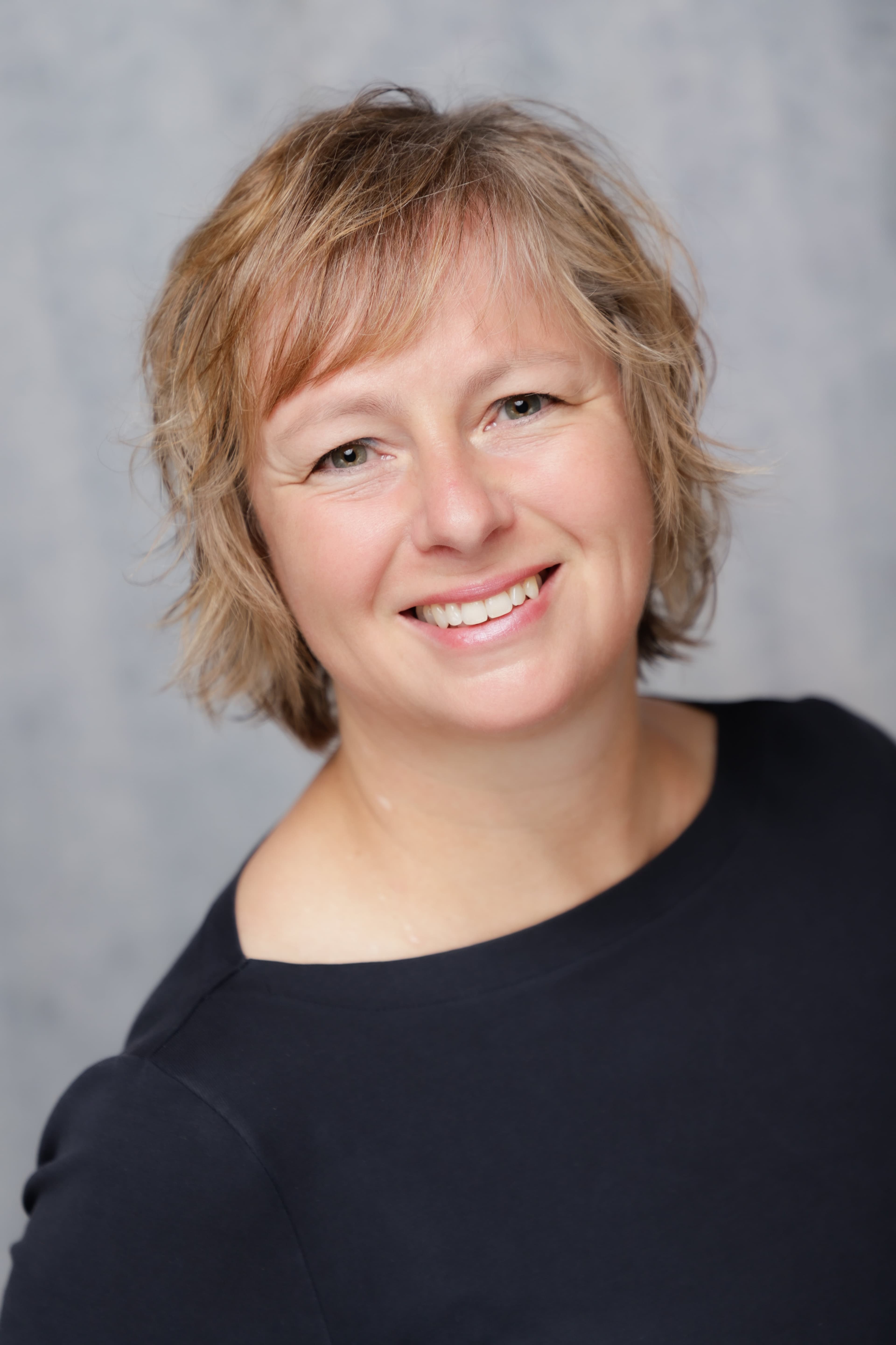 Tanja Marien