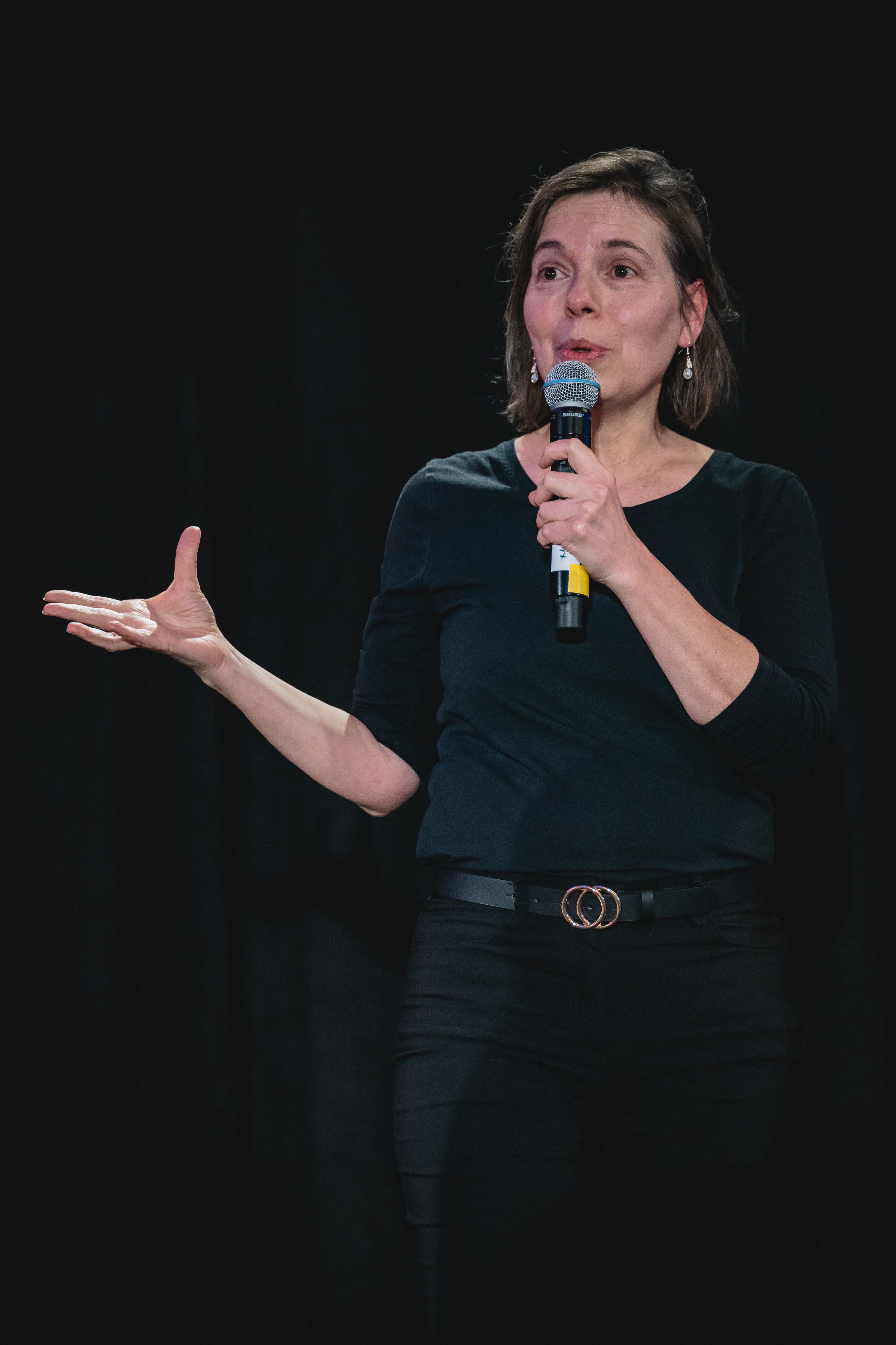 Lara Knutzen