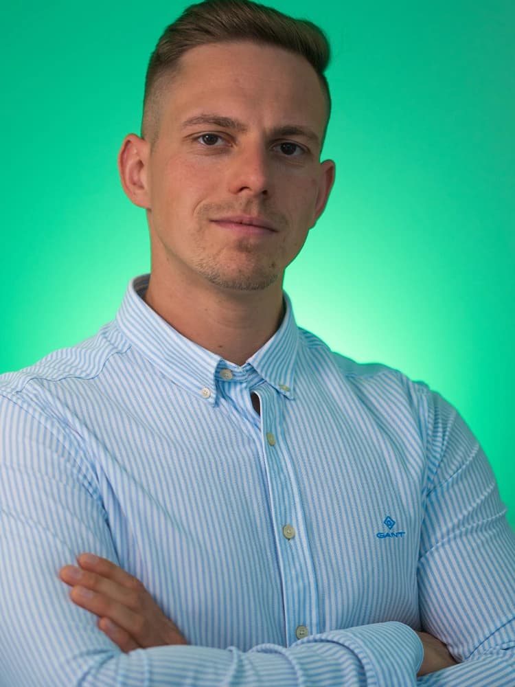 Igor Lang