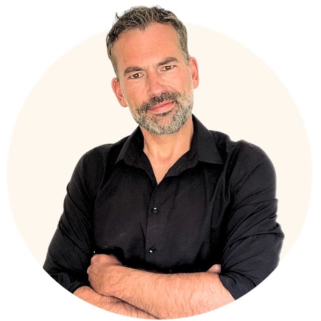 Alex Keller