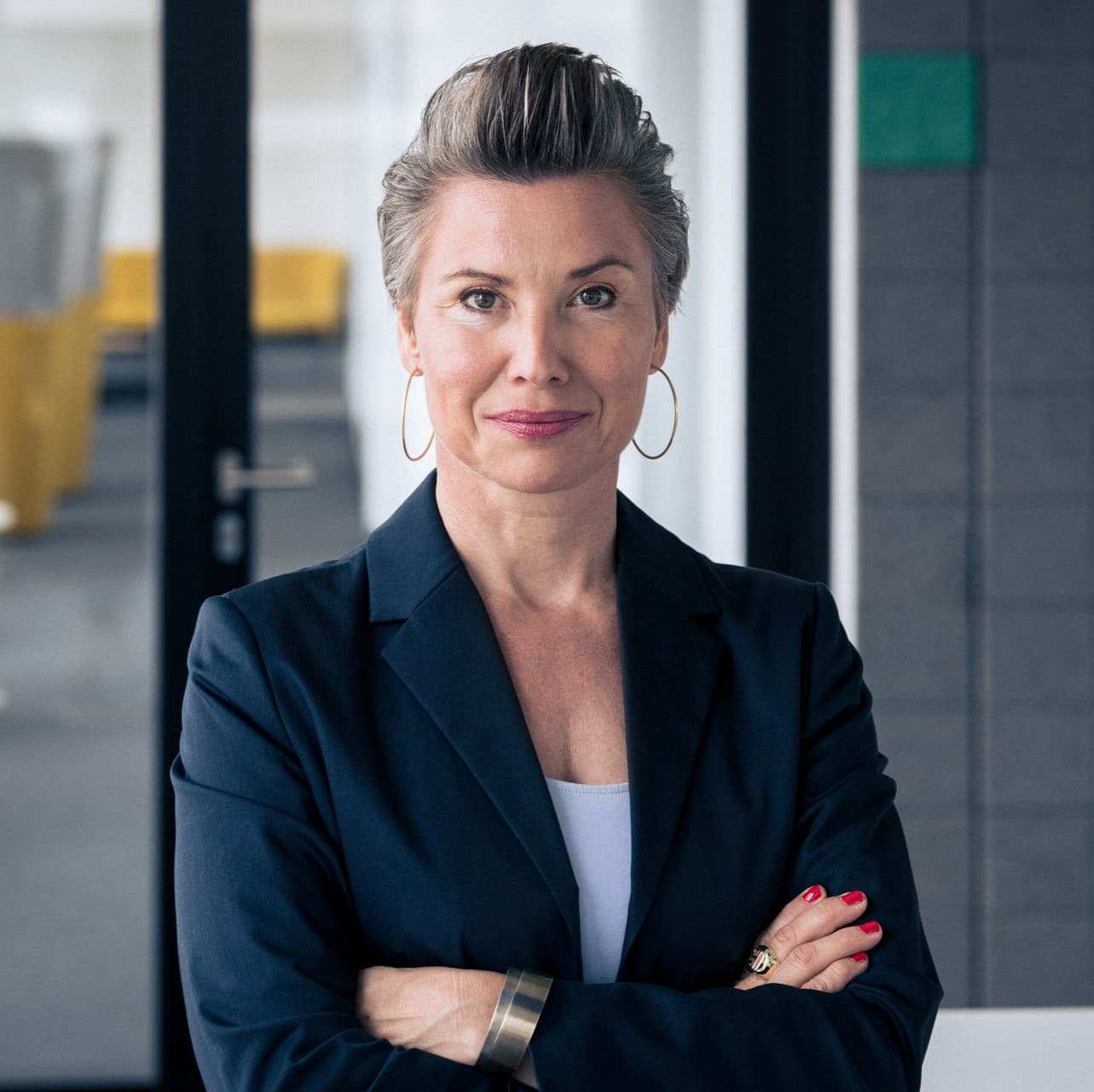 Jutta Perfahl-Strilka