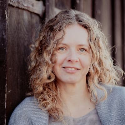 Ulrike Wolf