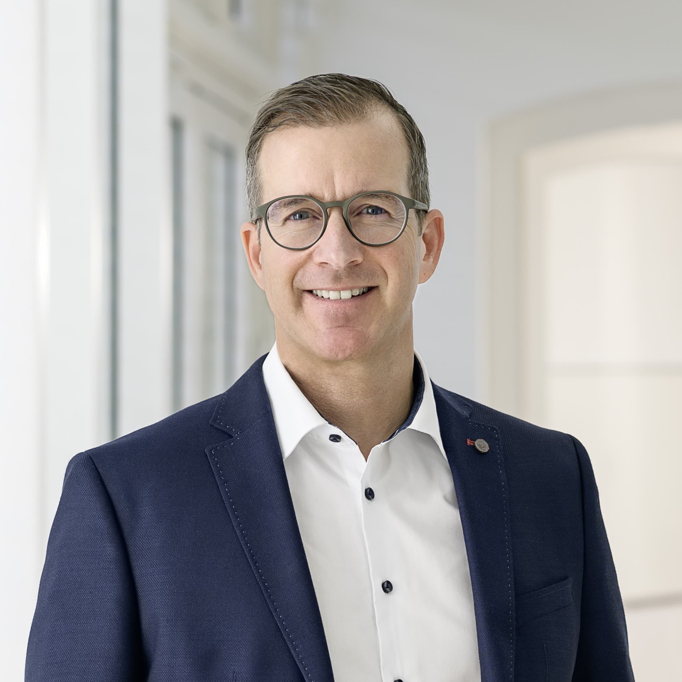 Christian Dürk